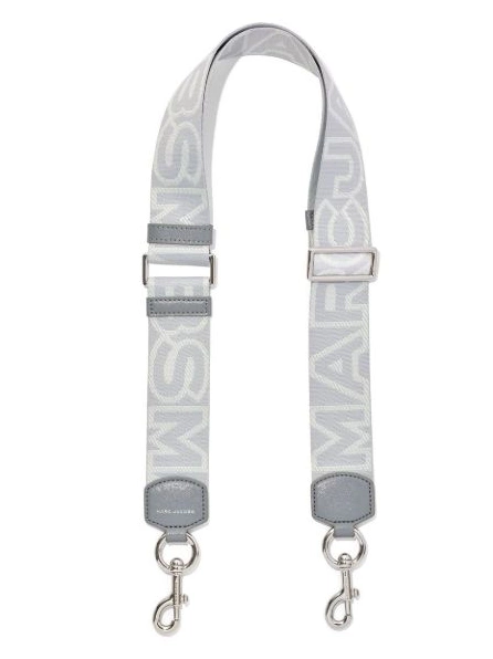 The Jacobs Marc Women logo-motif Strap' strap 0504